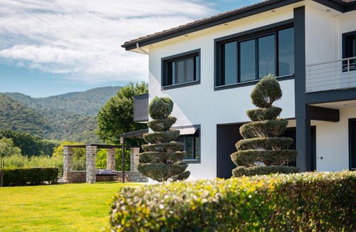 Ziros Villa | Gaia Villa