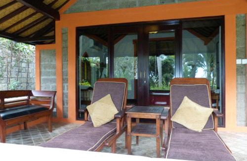 Suraberata Resort | Gajah Mina Beach Resort
