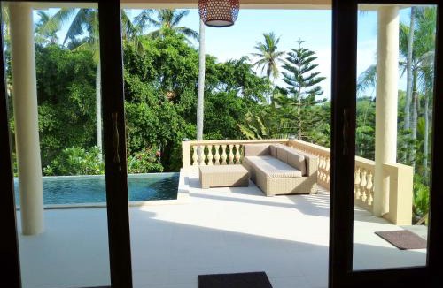 Suraberata Resort | Gajah Mina Beach Resort