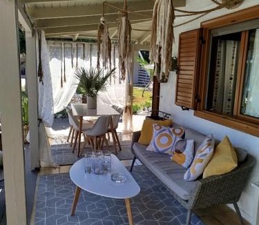 Bali Villa | Gal House