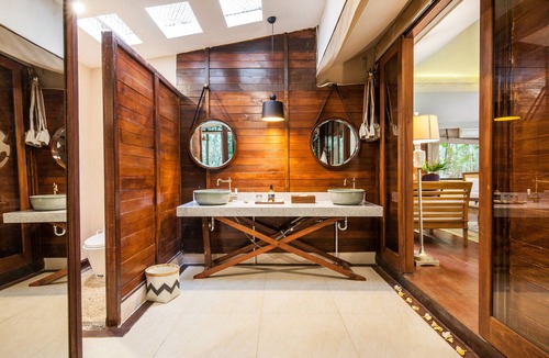 East Selemadeg Bed & Breakfast | Galalima Glamping
