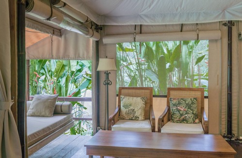 East Selemadeg Bed & Breakfast | Galalima Glamping