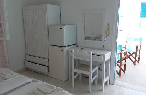 Antiparos House | Galanis Place