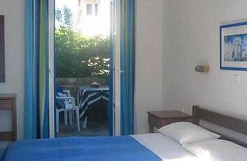 Antiparos House | Galanis Place