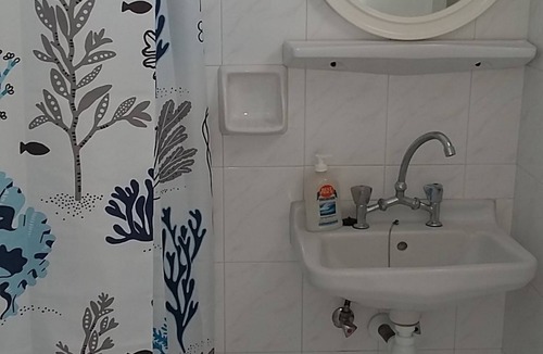 Antiparos House | Galanis Place