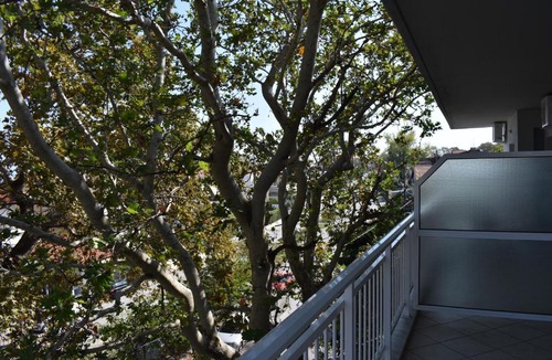 Nei Pori Apartment | Galanis Studios and Apartments