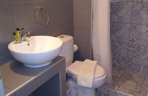 Loutraki-Agioi Theodoroi Hotel | Galanopoulos