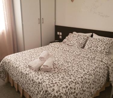 Loutraki-Agioi Theodoroi Hotel | Galanopoulos Hotel