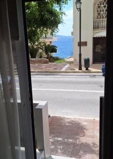Loutraki-Agioi Theodoroi Hotel | Galanopoulos Hotel