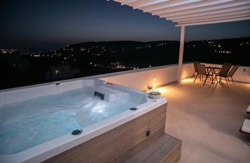 Paros Villa | Galanos villa