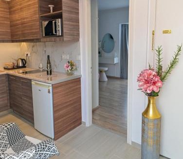 Kokkari House | Galaris' Studio