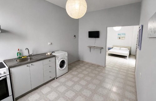 Galatas Apartment | Galatas home