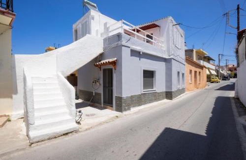 Galatas House | Galatas Maisonette