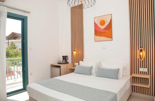 Scala Hostel | Galaxias Studios