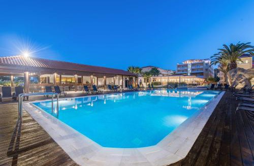 Laganas Hotel | Galaxy Beach Resort BW Premier Collection