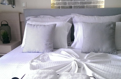 Thasos Town Hotel | Galaxy City Hotel