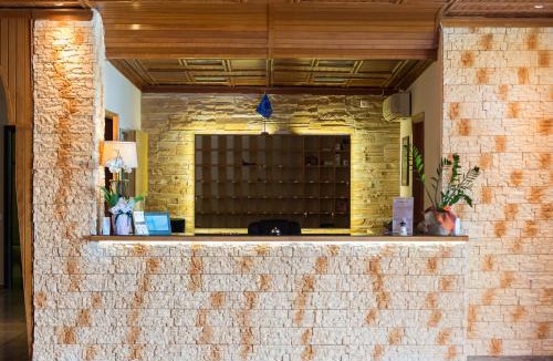 Argostoli Town Hotel | Galaxy Hotel