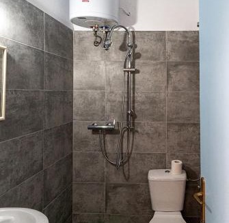 Gavrio Hotel | Galaxy Hotel