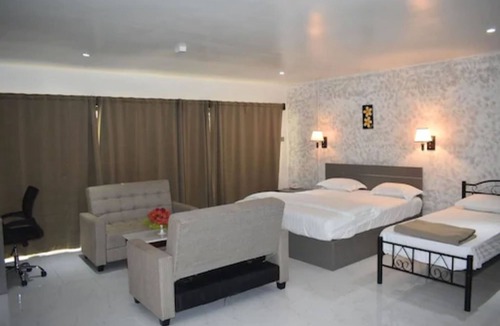 Labasa Hotel | Galaxy Hotels & Apartments