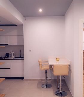 Thissio Apartment | Galaxyhome2