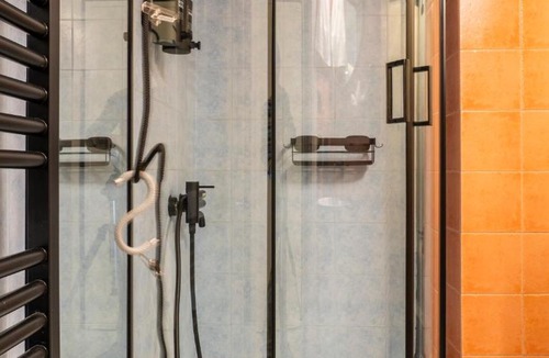 Thessaloniki City Centre Apartment | Galerius Panoramic Balcony Thessaloniki