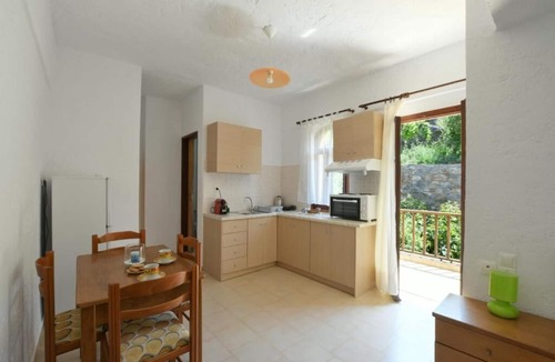 Ierapetra Hotel | Galini Apartments