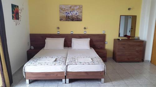 Mariou Apartment | Galini Apartments