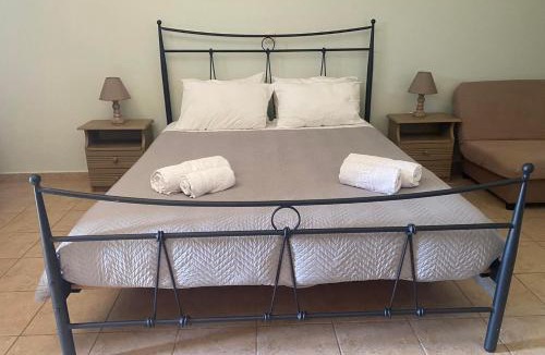 Leivathos Apartment | Galini Apartments
