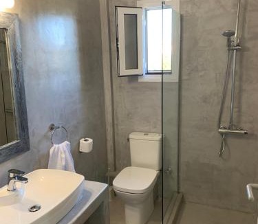 Leivathos Apartment | Galini Apartments