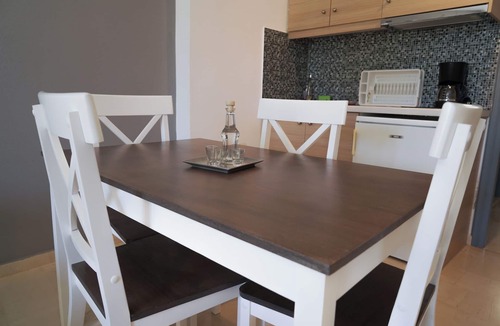 Plakias Hotel | Galini Beach