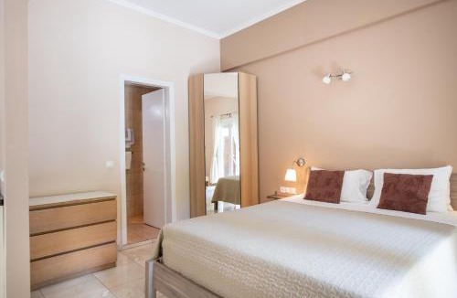 Messonghi Apartment | Galini Beach Studios and Penthouse