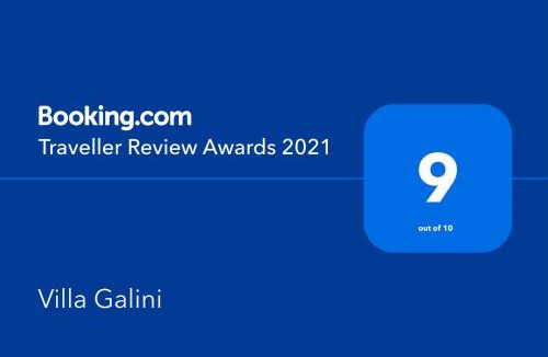 Tripoli Apartment | Galini