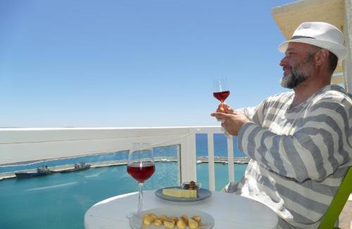Agia Galini Hotel | Galini Mare
