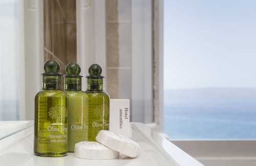 Agia Galini Hotel | Galini Mare