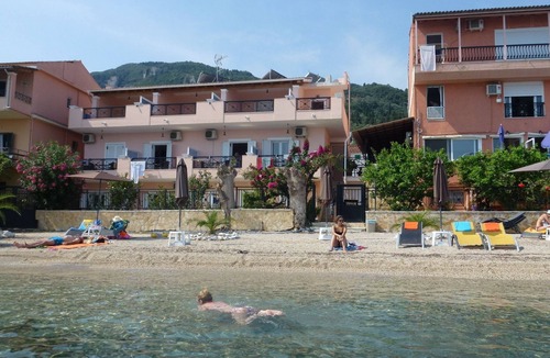 Benitses Apartment | Galini on Sea Apartments