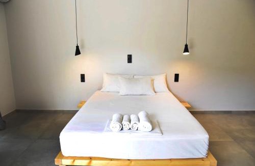 Sougia Apartment | Galini Studios & Apartments-Adults only