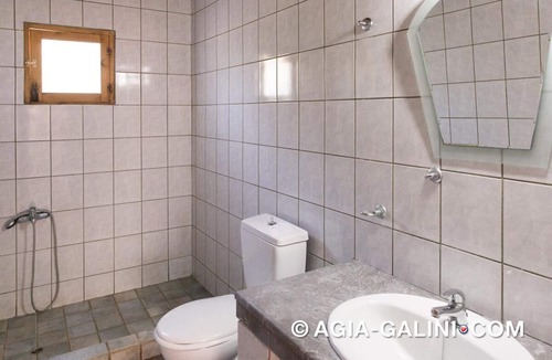 Agia Galini House | Galini Tropika