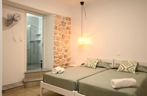 Massouri Apartment | Galini View Studios & Apartments
