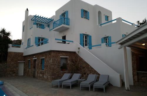 Plintri Villa | Galini Villa