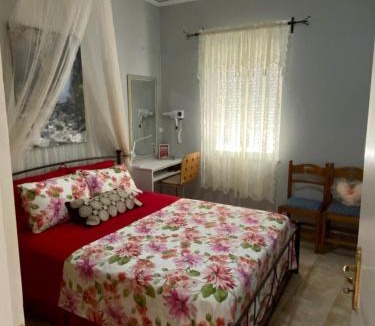 Lixouri Apartment | Gallery Apartments