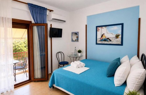 Aristotelis Apartment | Gallery