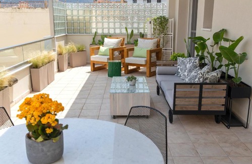 Itea Apartment | Gallery House in Itea - Delphi