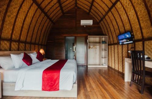 Kelating Villa | Gama’s Villa