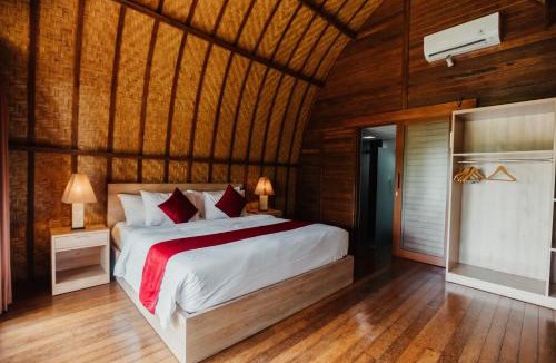 Kelating Villa | Gama’s Villa