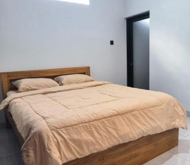 Anturan Hotel | Gama Stay