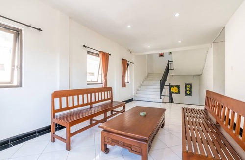Denpasar Timur Hotel | Ganandra Stay Denpasar