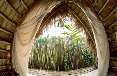 Samana Hostel | Ganesh Hostel & Shivas Bungalows