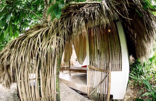 Samana Hostel | Ganesh Hostel & Shivas Bungalows