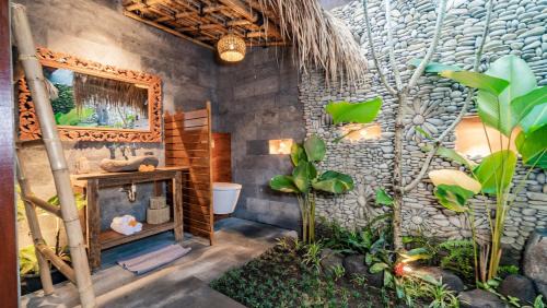 Ubud City-Centre House | Ganesh Nature