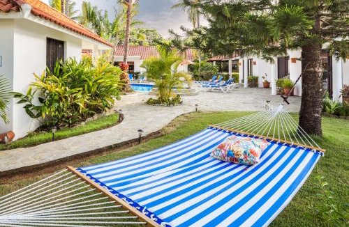 Sosua Bed & Breakfast | Garden By The Sea